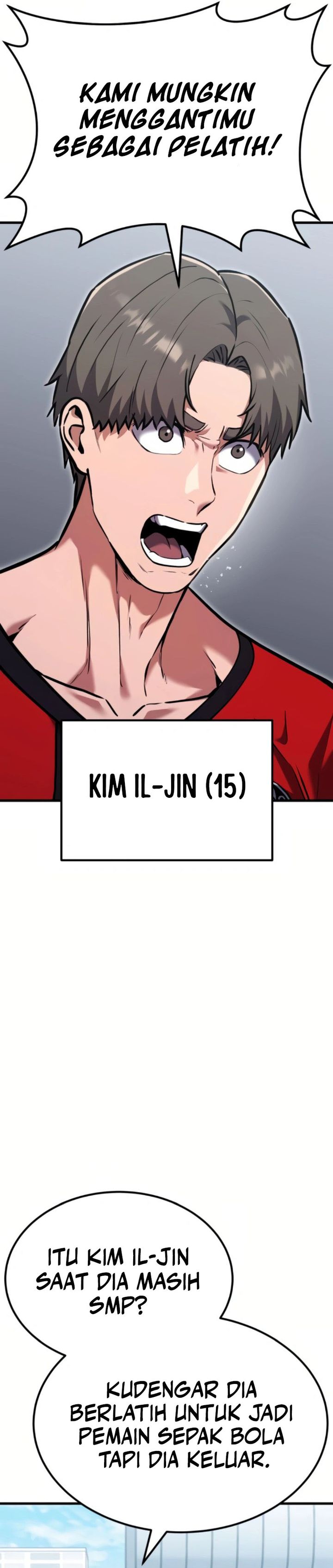 What Can I Do Alone Chapter 32 Gambar 52