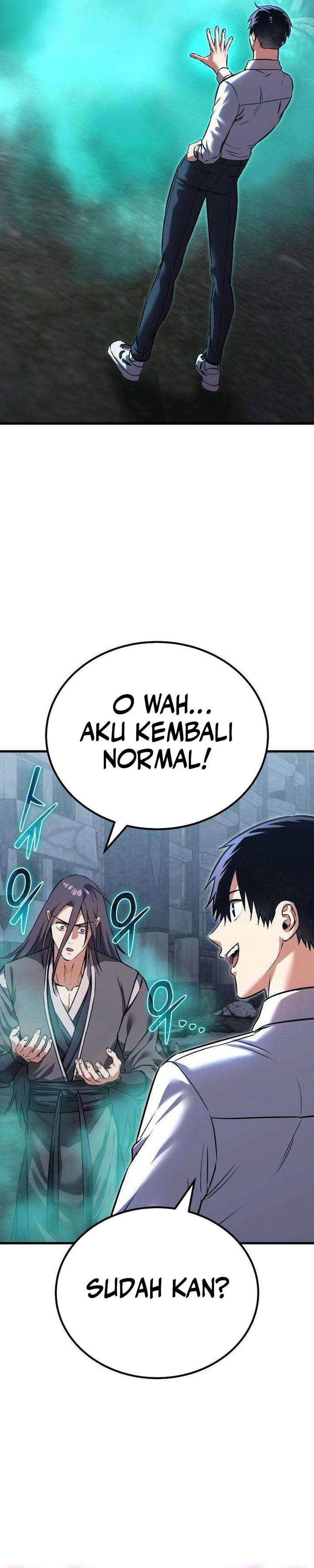 What Can I Do Alone Chapter 34 Gambar 6