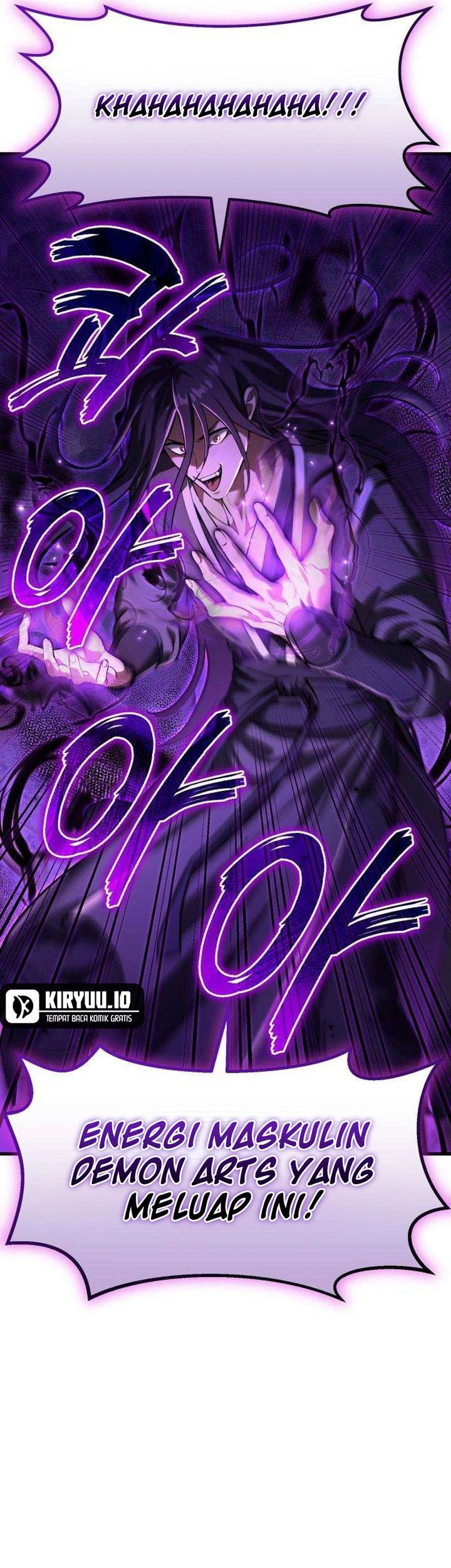 What Can I Do Alone Chapter 34 Gambar 7