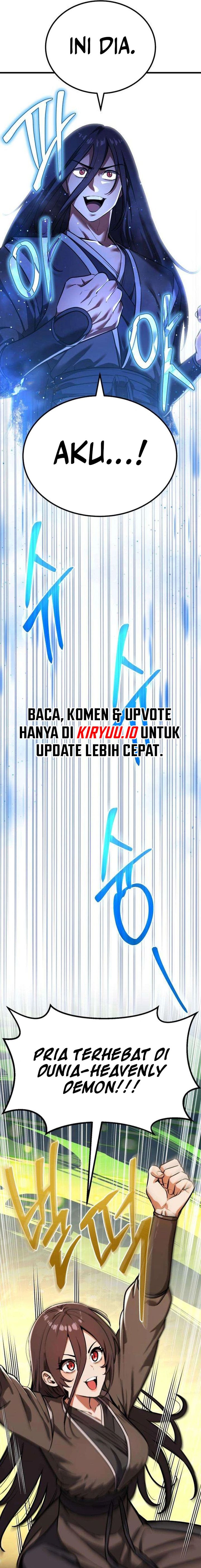 What Can I Do Alone Chapter 34 Gambar 9