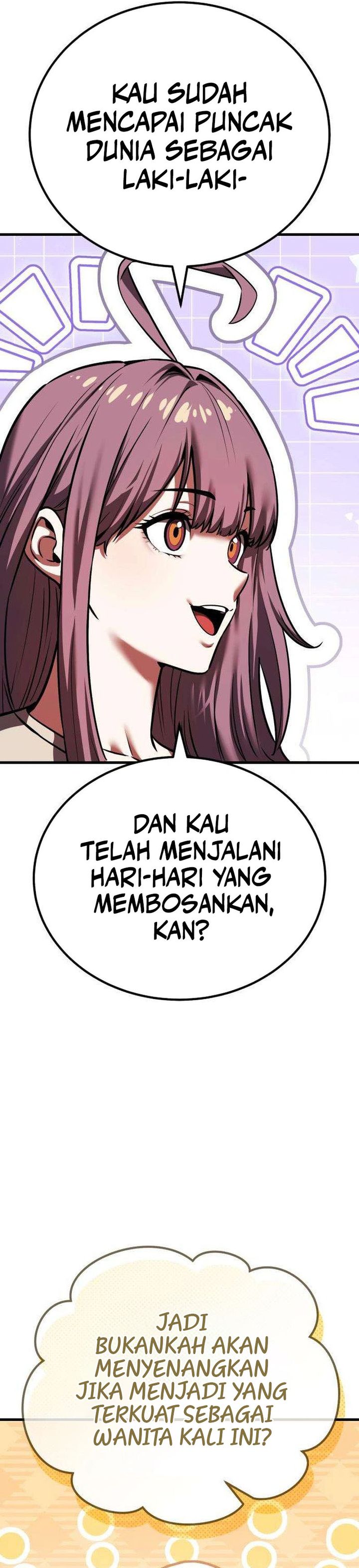 What Can I Do Alone Chapter 34 Gambar 14