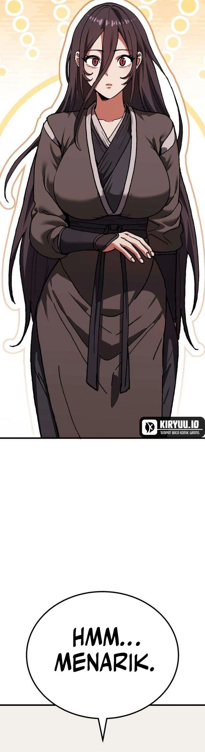 What Can I Do Alone Chapter 34 Gambar 15