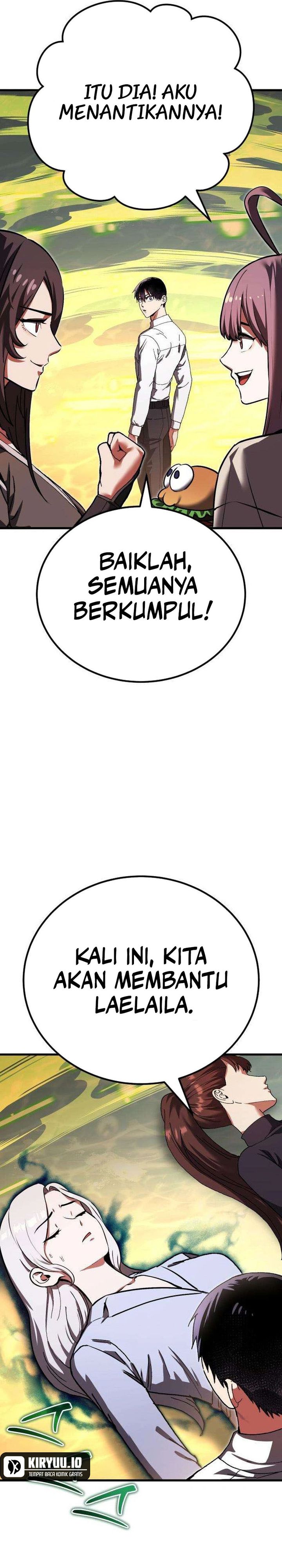 What Can I Do Alone Chapter 34 Gambar 18