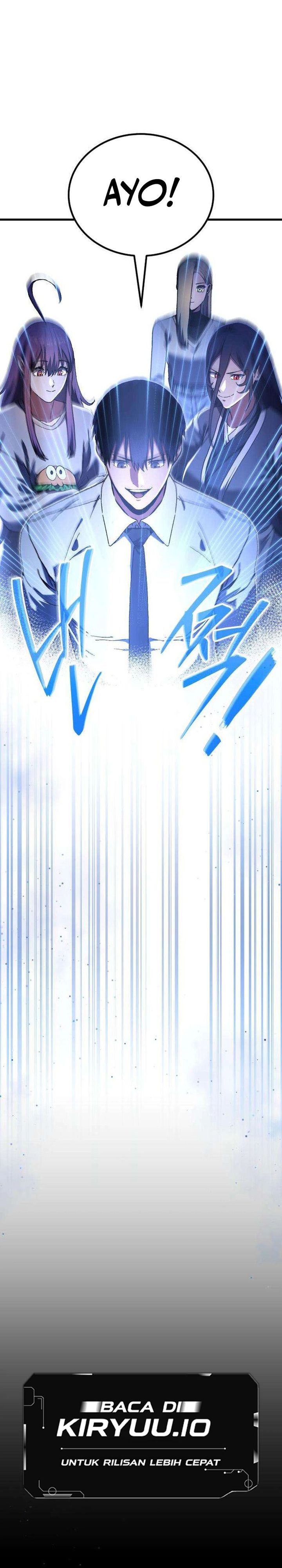 What Can I Do Alone Chapter 34 Gambar 19