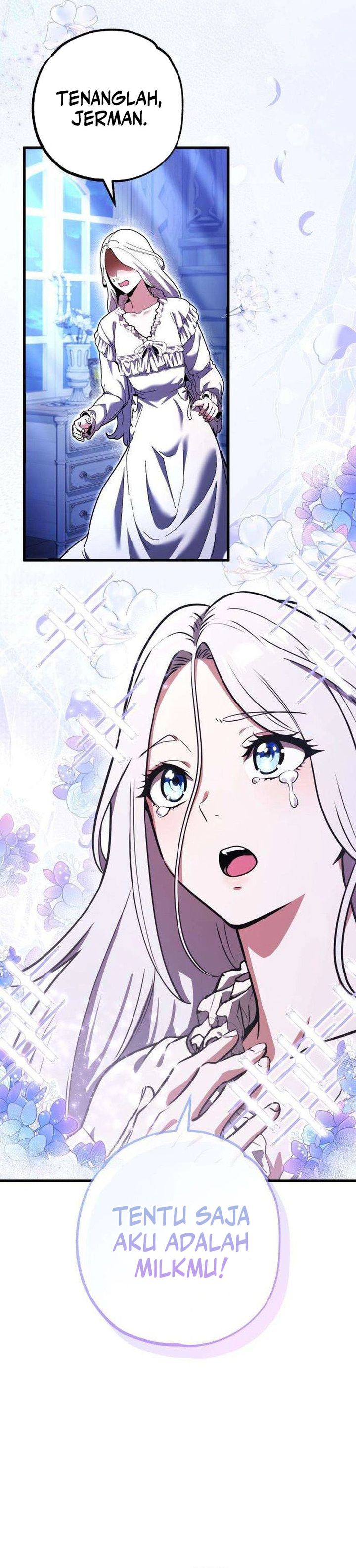 What Can I Do Alone Chapter 34 Gambar 22