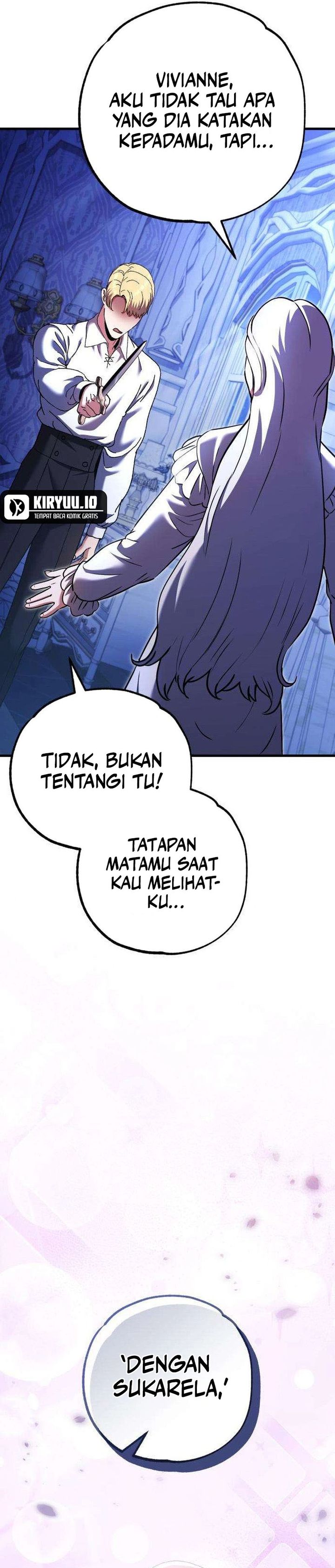 What Can I Do Alone Chapter 34 Gambar 23