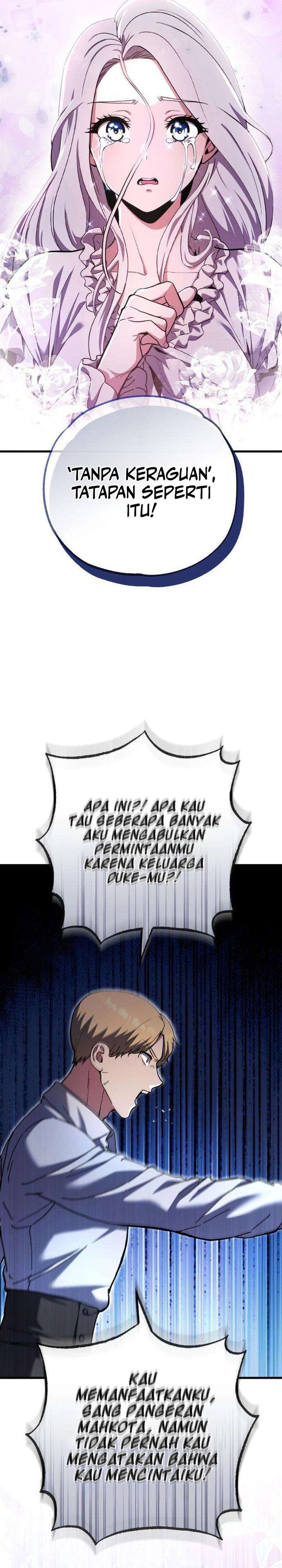 What Can I Do Alone Chapter 34 Gambar 24