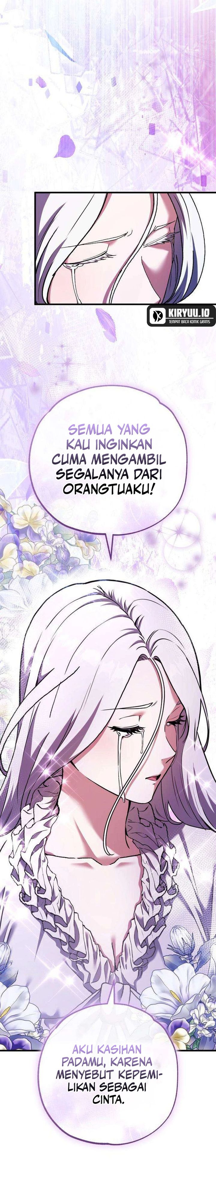 What Can I Do Alone Chapter 34 Gambar 25