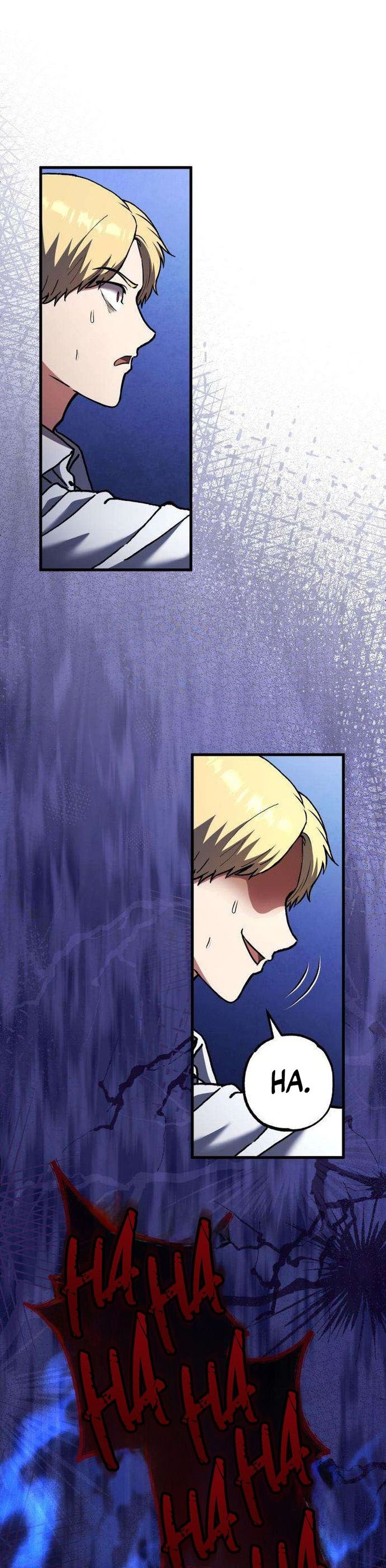 What Can I Do Alone Chapter 34 Gambar 26