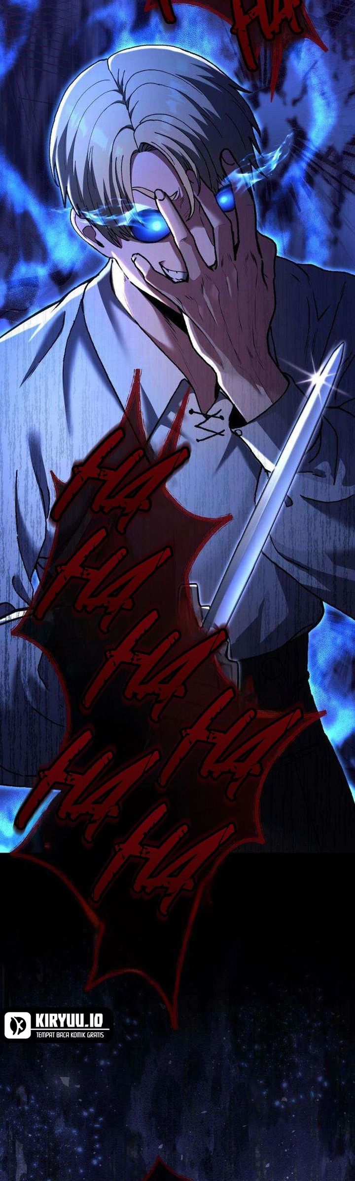 What Can I Do Alone Chapter 34 Gambar 27