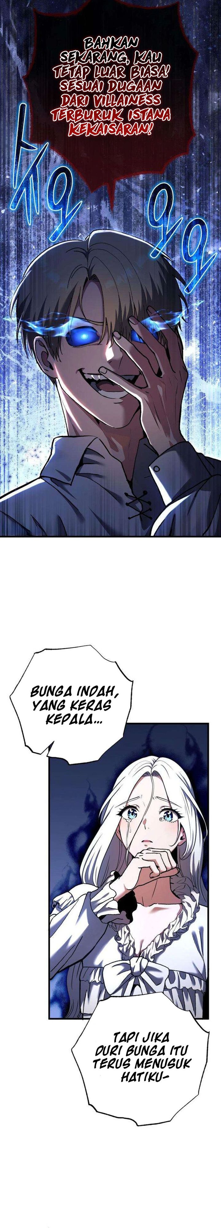 What Can I Do Alone Chapter 34 Gambar 28