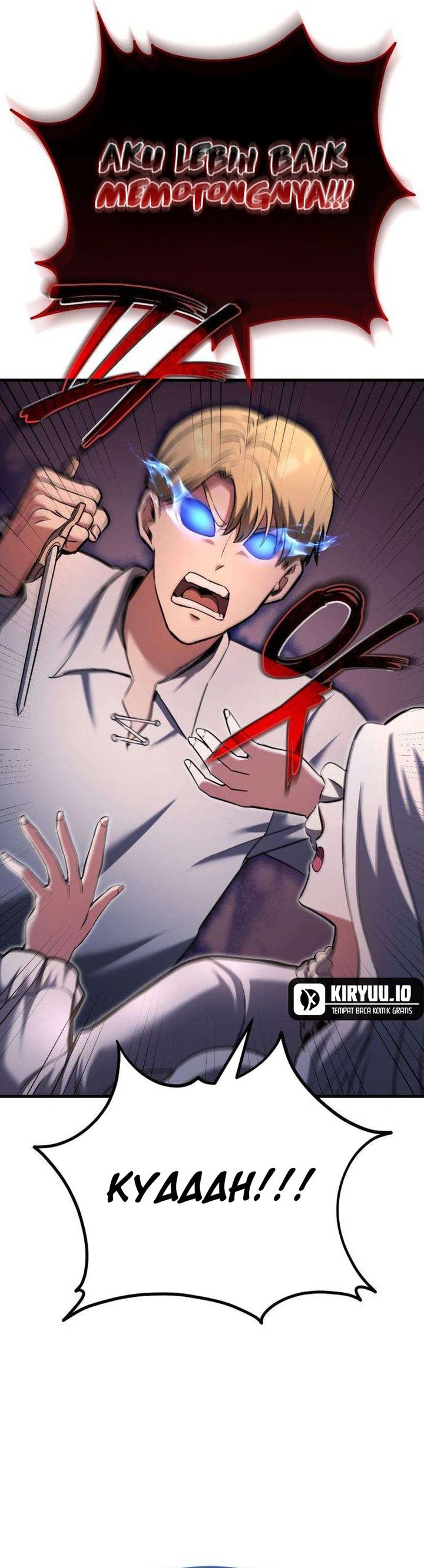 What Can I Do Alone Chapter 34 Gambar 29