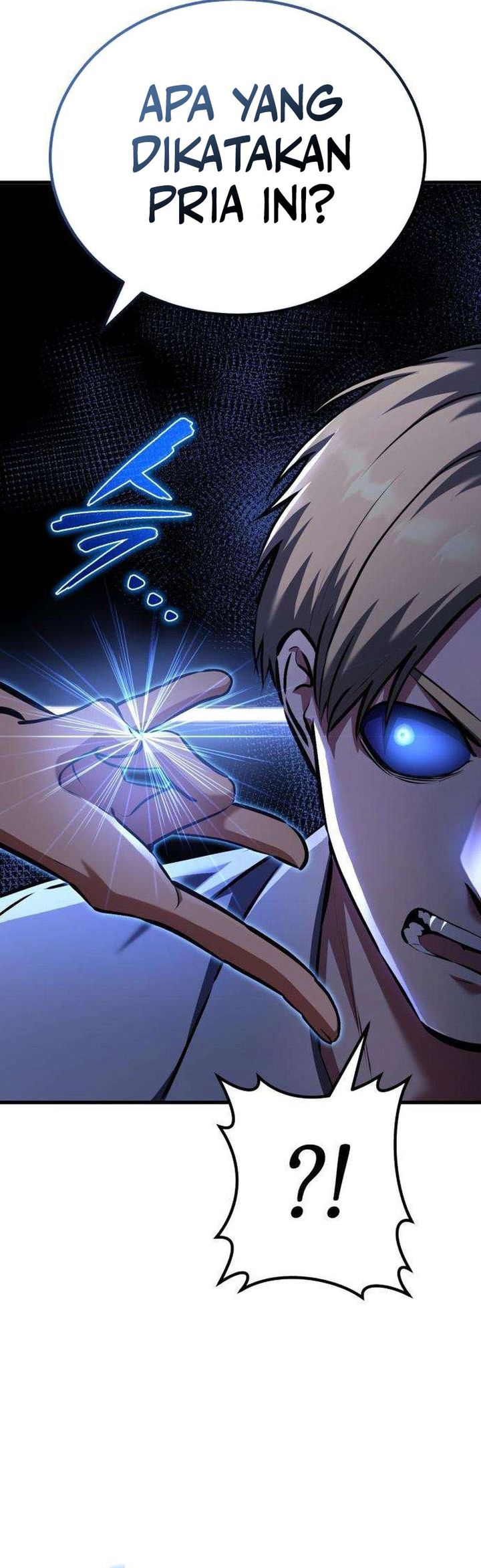 What Can I Do Alone Chapter 34 Gambar 30