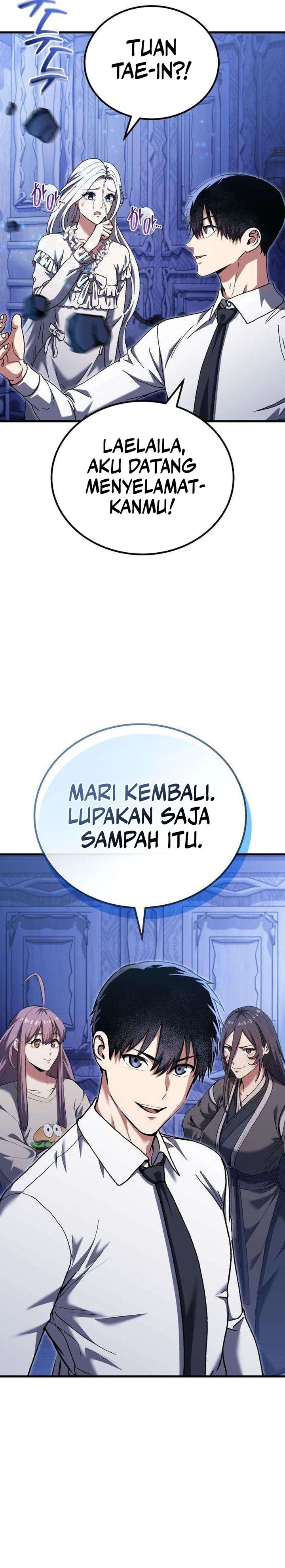 What Can I Do Alone Chapter 34 Gambar 33