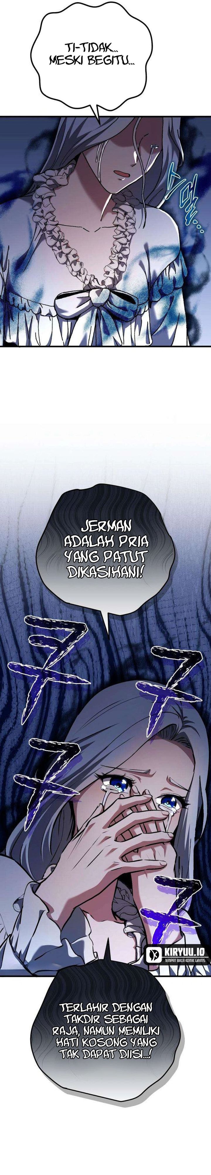 What Can I Do Alone Chapter 34 Gambar 34