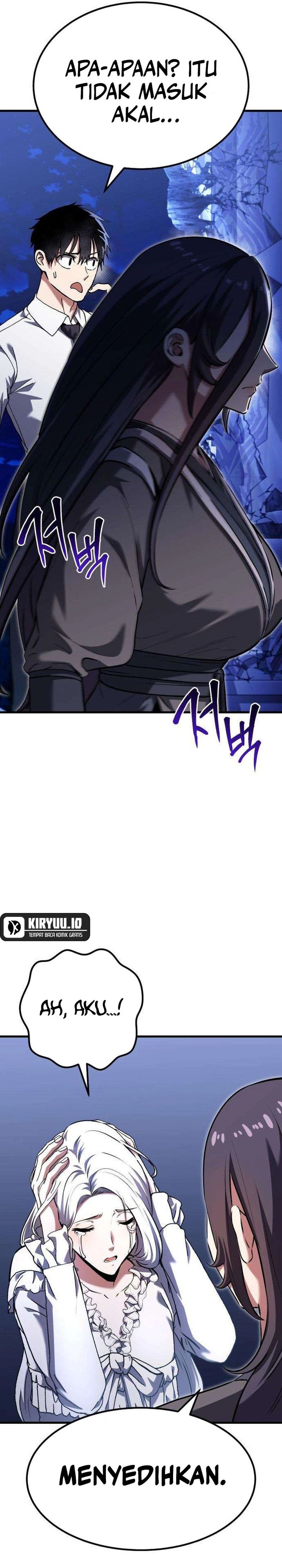 What Can I Do Alone Chapter 34 Gambar 37