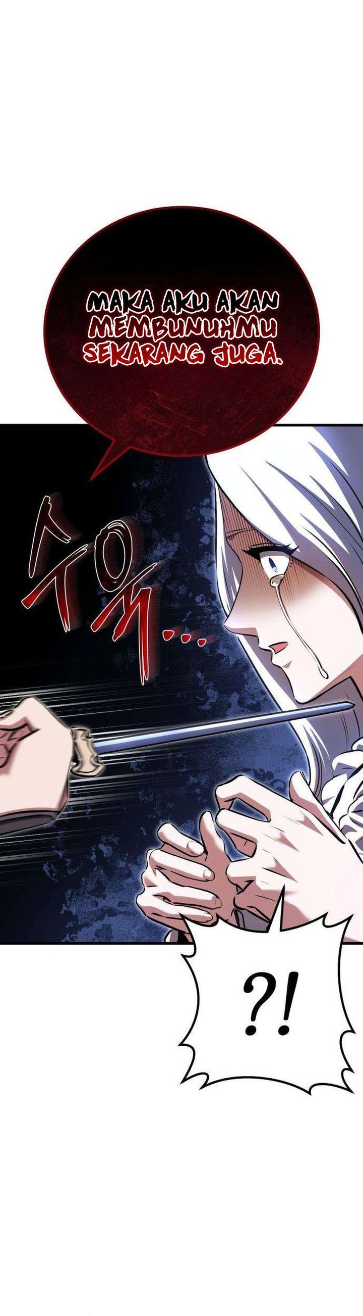 What Can I Do Alone Chapter 34 Gambar 38