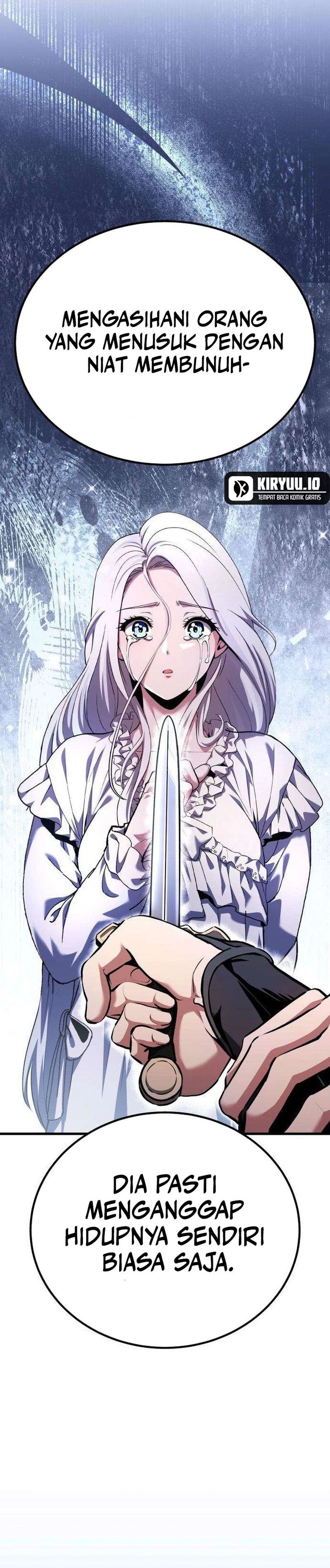 What Can I Do Alone Chapter 34 Gambar 40