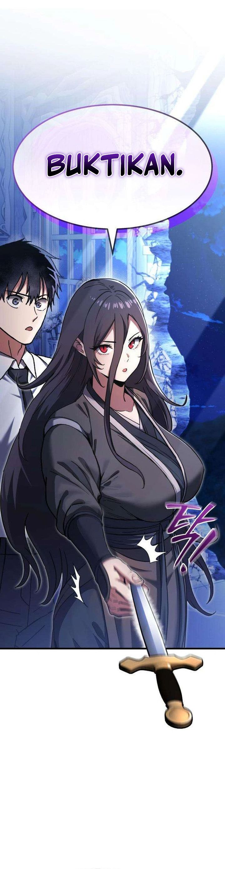 What Can I Do Alone Chapter 34 Gambar 42