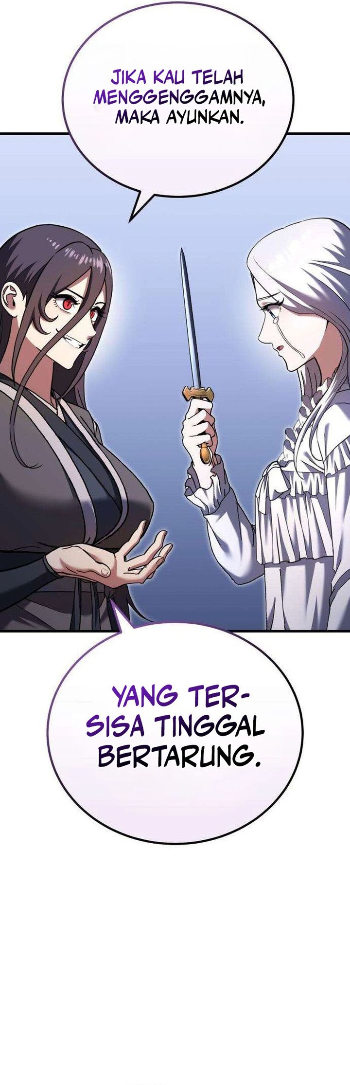 What Can I Do Alone Chapter 34 Gambar 44