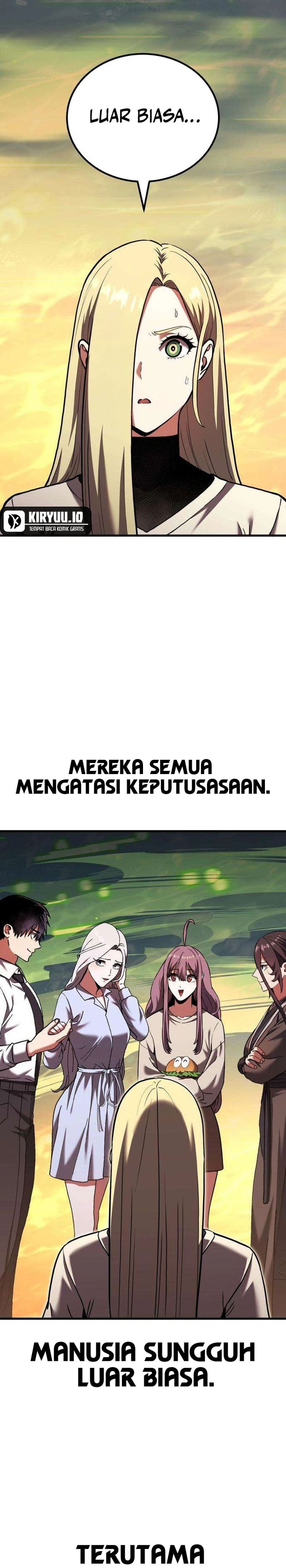 What Can I Do Alone Chapter 34 Gambar 48