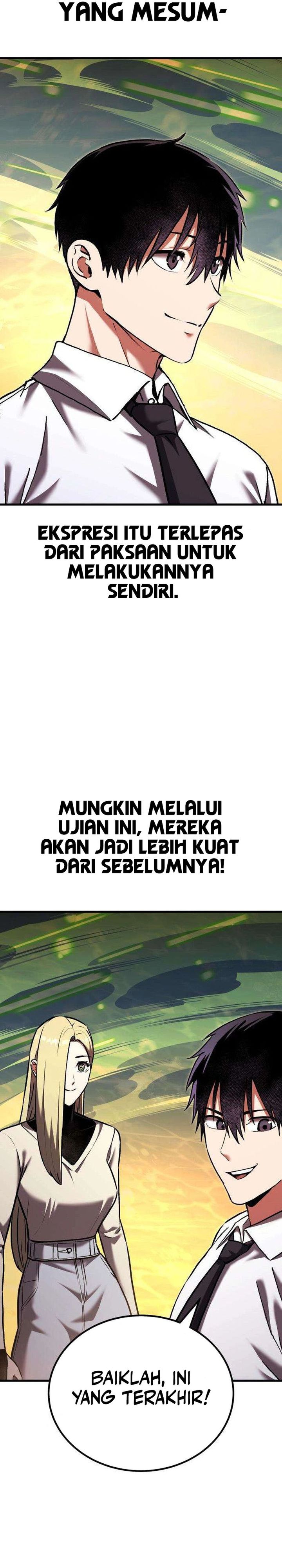 What Can I Do Alone Chapter 34 Gambar 49