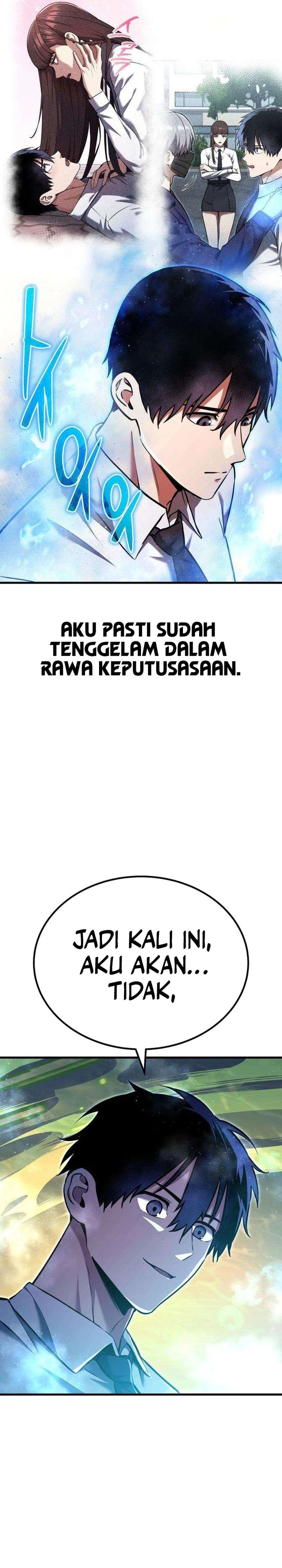 What Can I Do Alone Chapter 34 Gambar 51