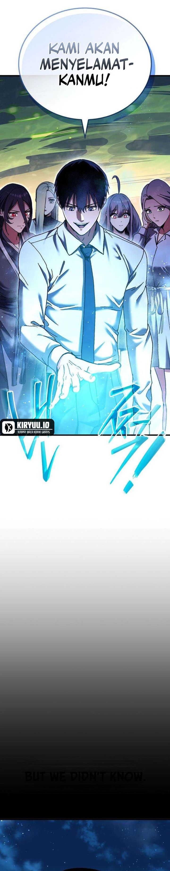 What Can I Do Alone Chapter 34 Gambar 52