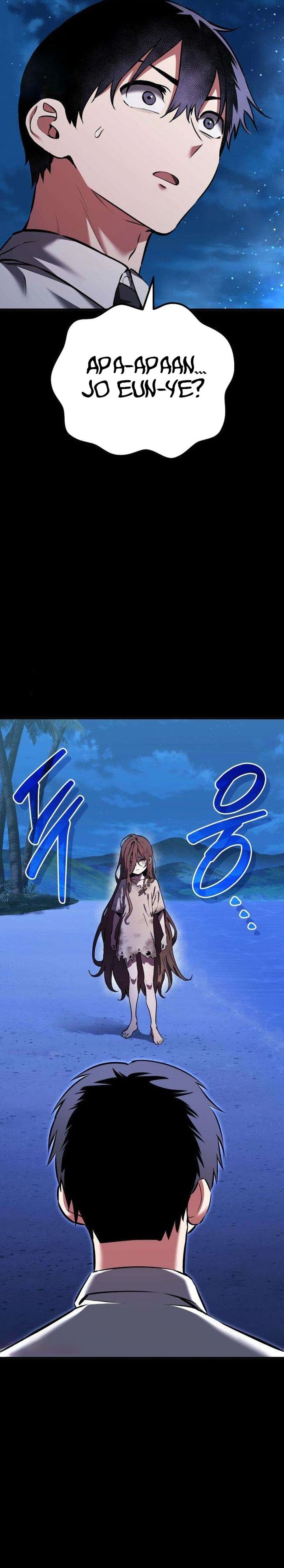 What Can I Do Alone Chapter 34 Gambar 53