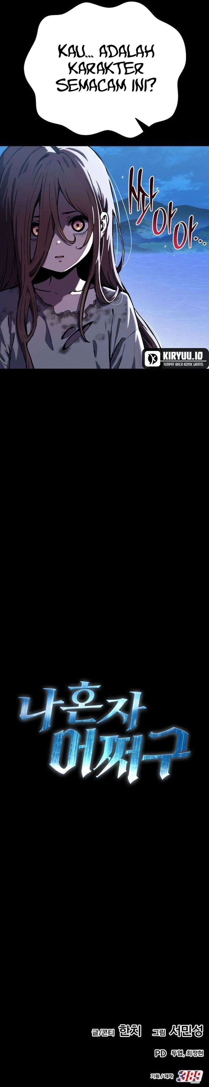 What Can I Do Alone Chapter 34 Gambar 54