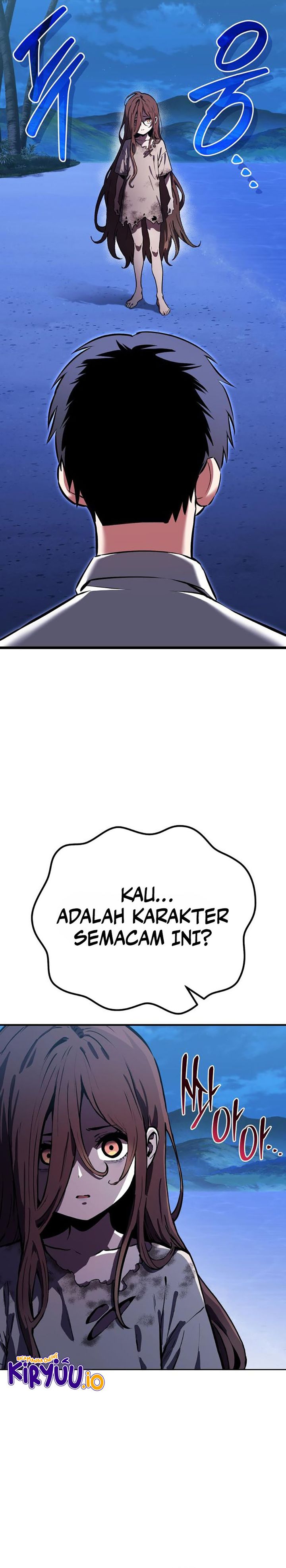 What Can I Do Alone Chapter 35 Gambar 2