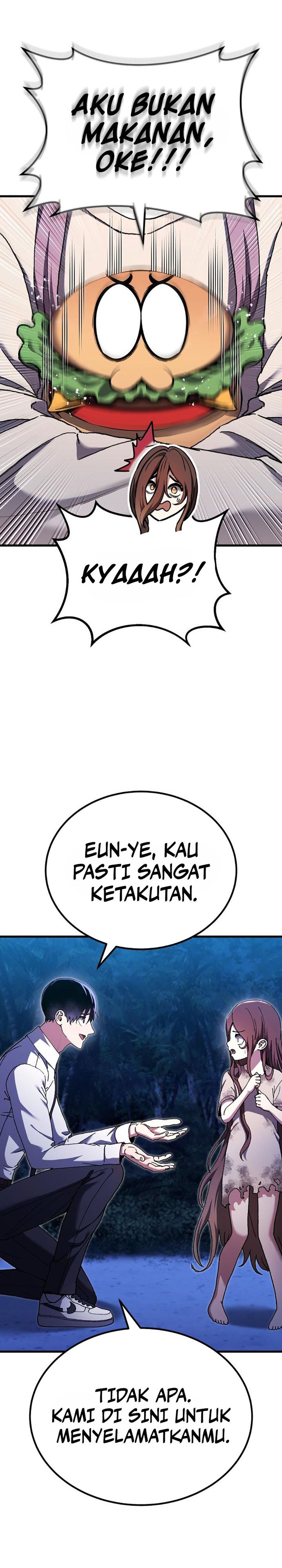 What Can I Do Alone Chapter 35 Gambar 5