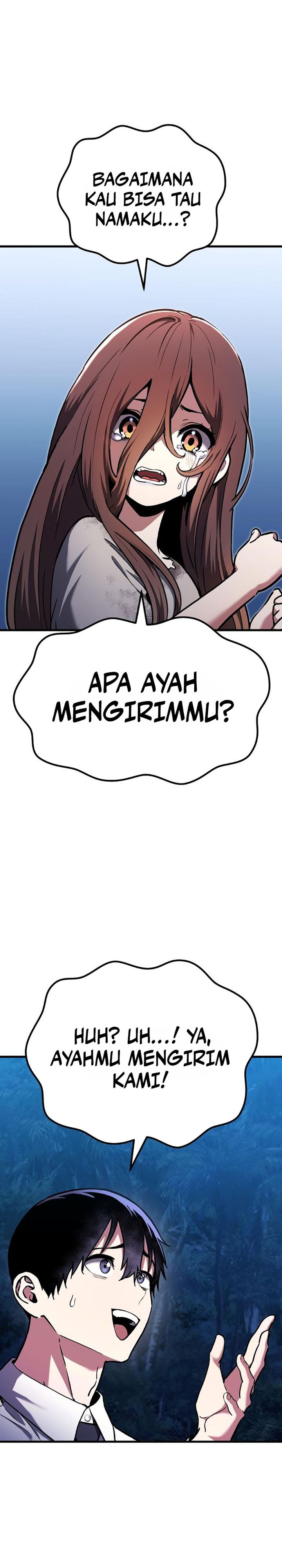 What Can I Do Alone Chapter 35 Gambar 6