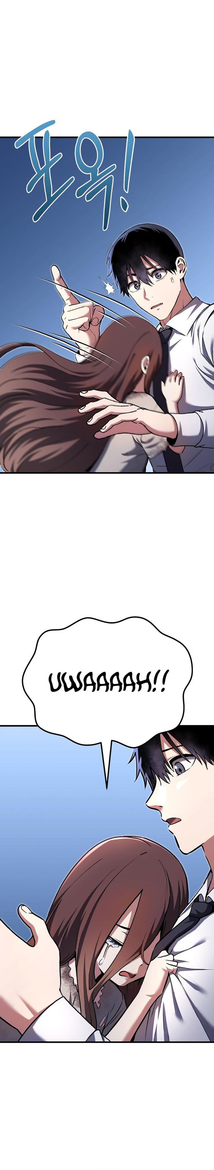 What Can I Do Alone Chapter 35 Gambar 8