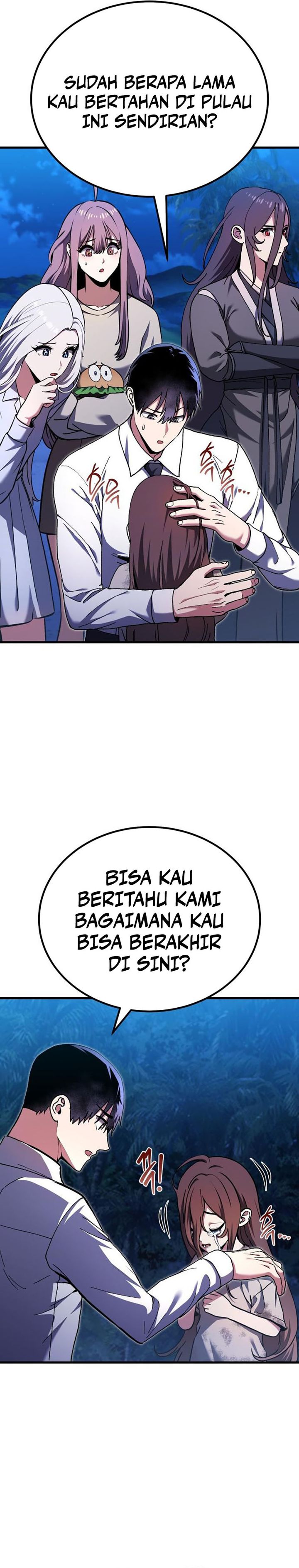 What Can I Do Alone Chapter 35 Gambar 9