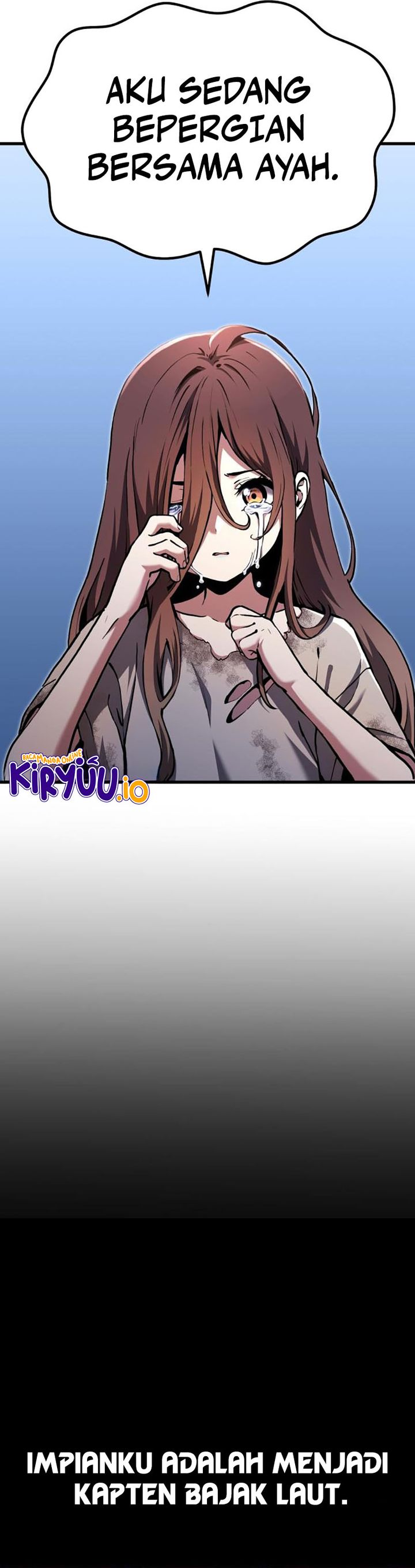 What Can I Do Alone Chapter 35 Gambar 10