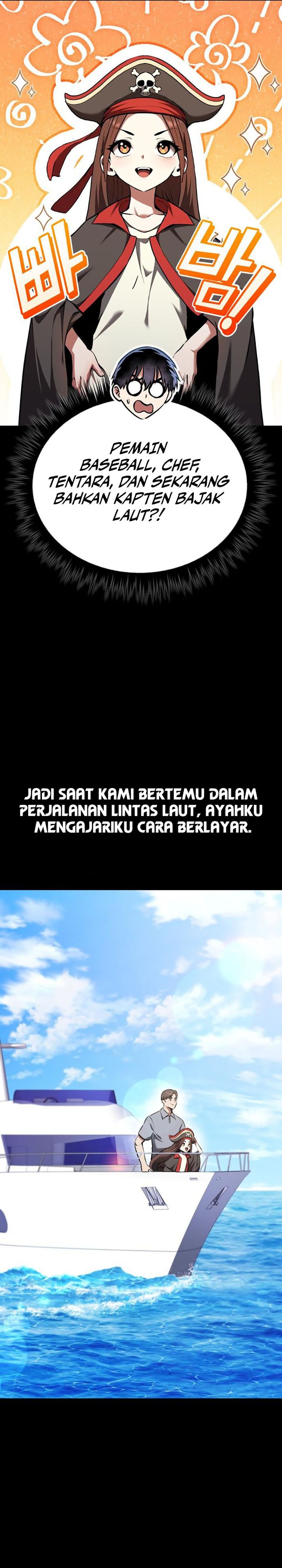 What Can I Do Alone Chapter 35 Gambar 11