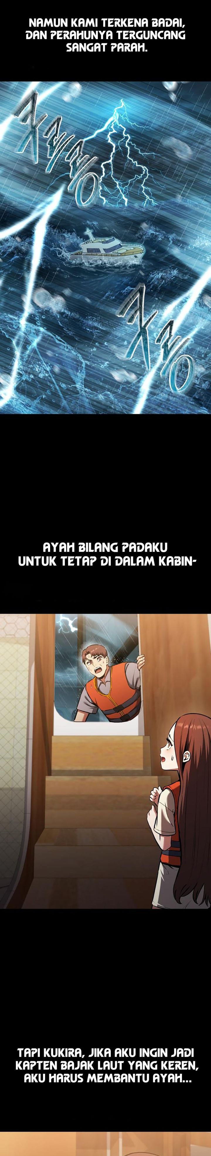 What Can I Do Alone Chapter 35 Gambar 12