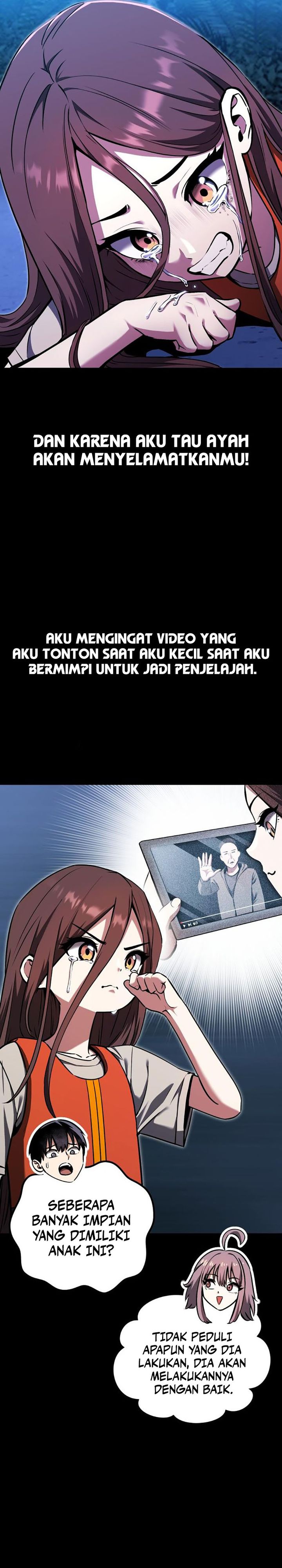 What Can I Do Alone Chapter 35 Gambar 17