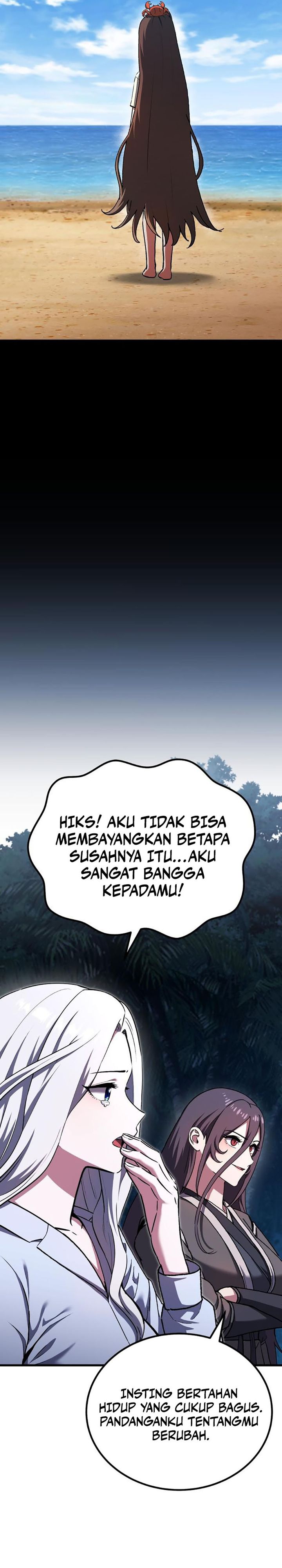 What Can I Do Alone Chapter 35 Gambar 20
