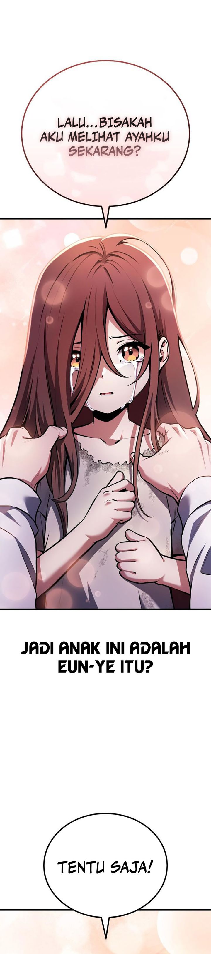 What Can I Do Alone Chapter 35 Gambar 21