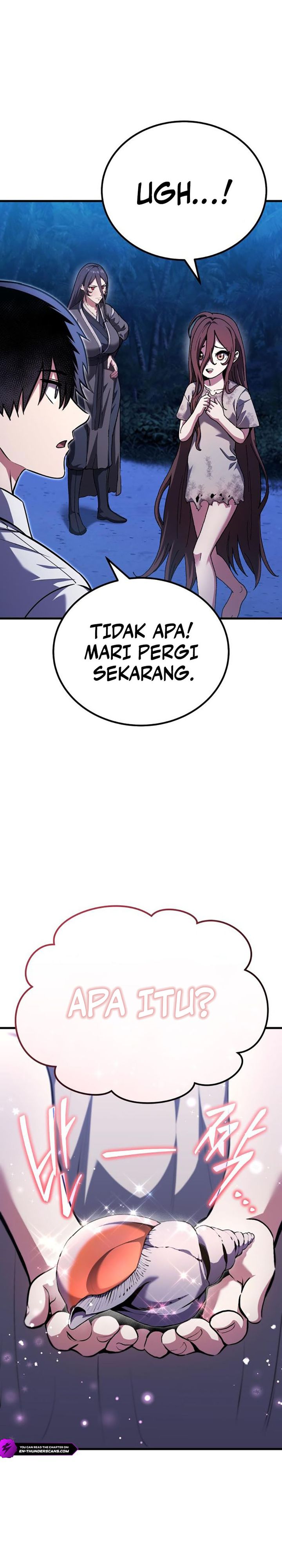 What Can I Do Alone Chapter 35 Gambar 24