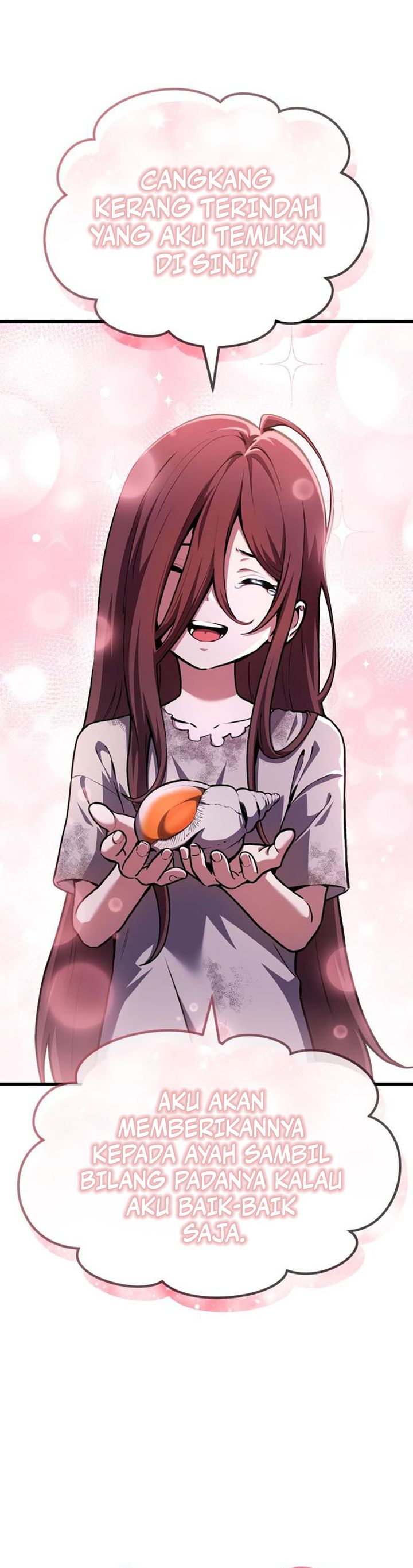 What Can I Do Alone Chapter 35 Gambar 25