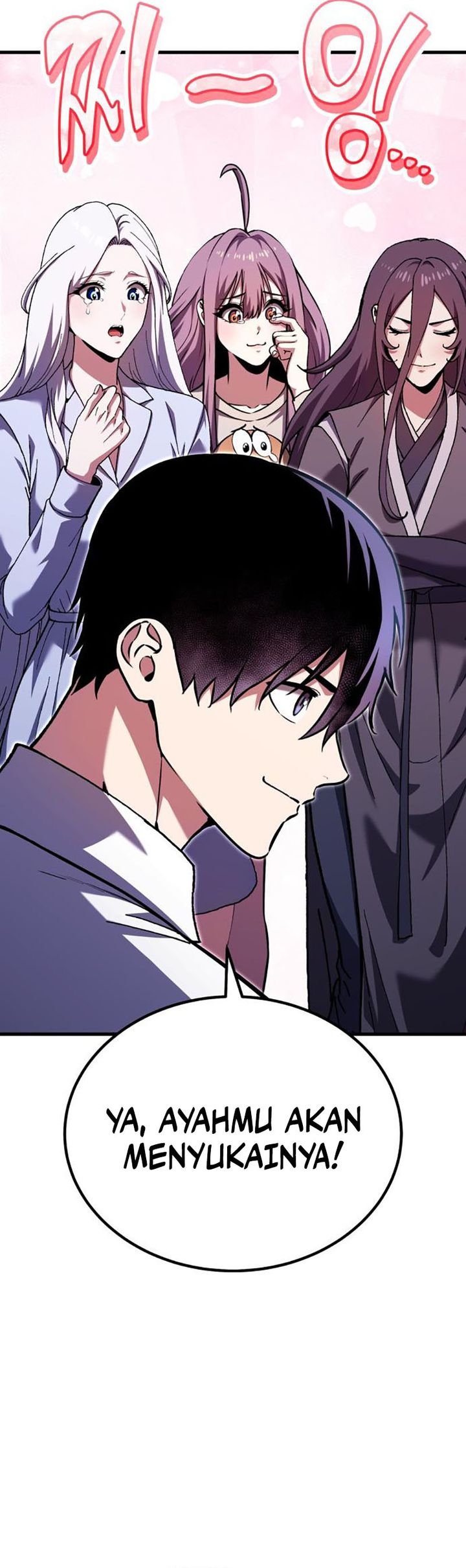 What Can I Do Alone Chapter 35 Gambar 26