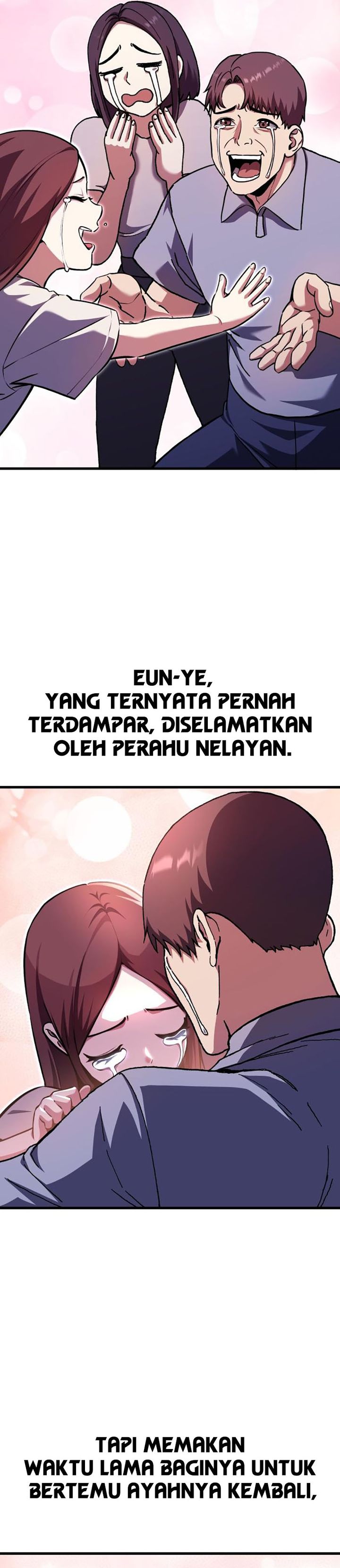 What Can I Do Alone Chapter 35 Gambar 29