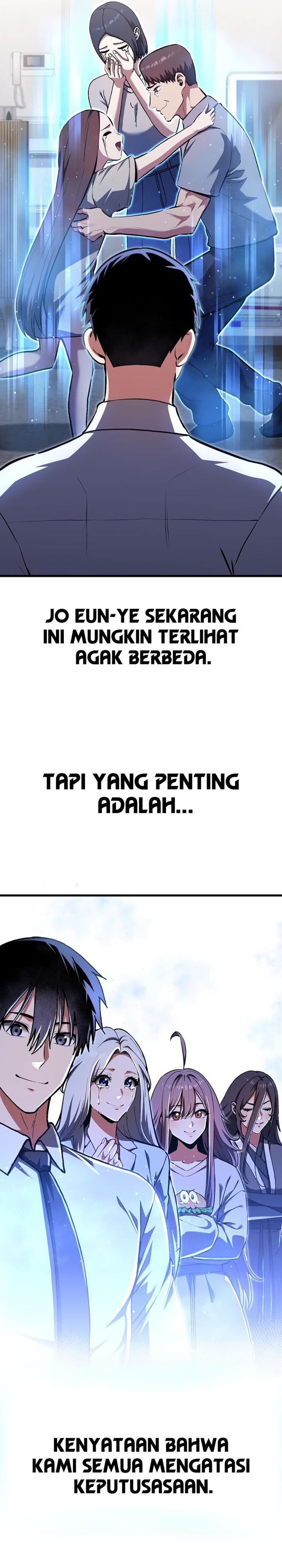What Can I Do Alone Chapter 35 Gambar 31