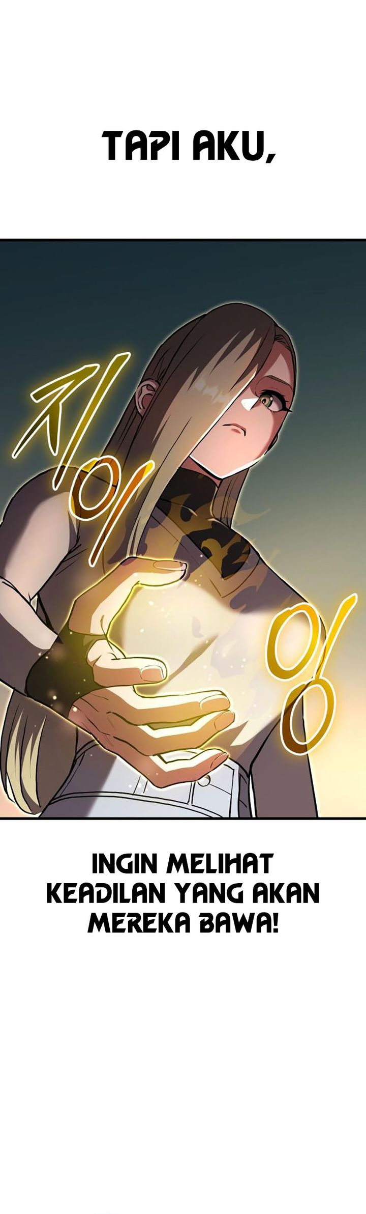 What Can I Do Alone Chapter 35 Gambar 38