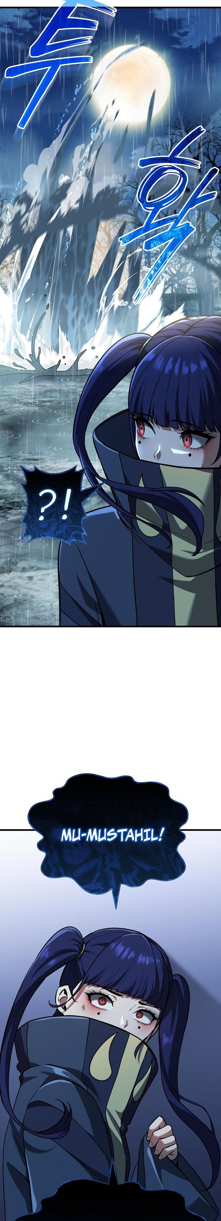 What Can I Do Alone Chapter 35 Gambar 40