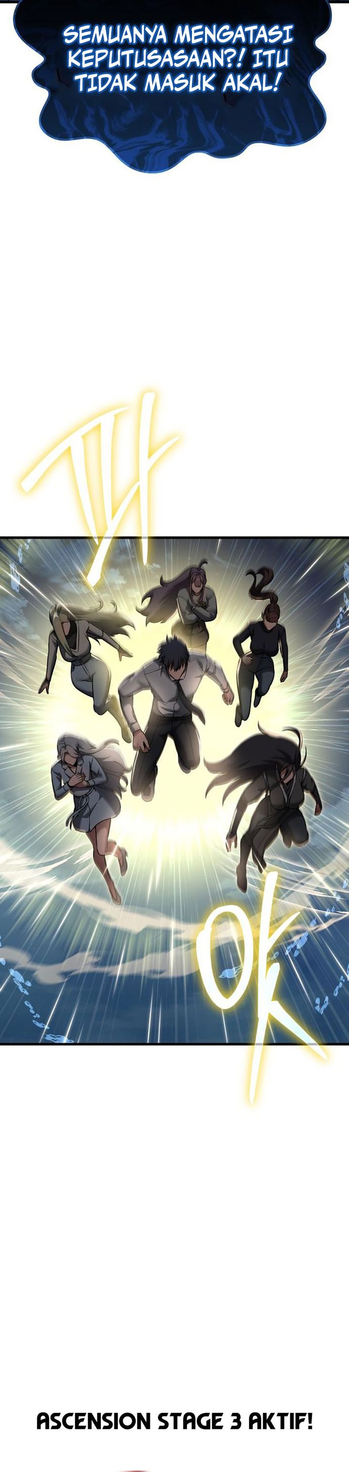 What Can I Do Alone Chapter 35 Gambar 41