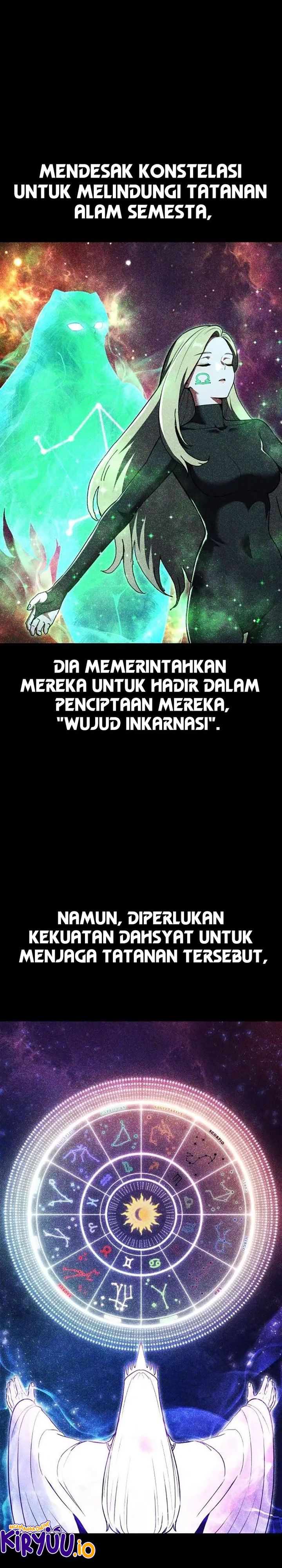 What Can I Do Alone Chapter 37 Gambar 3